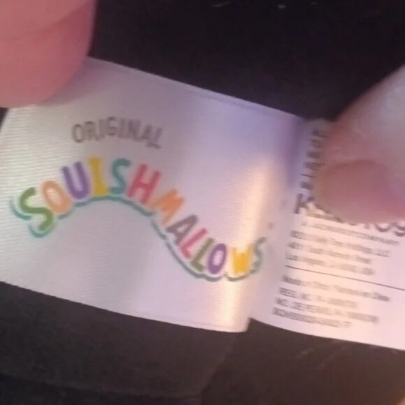 NWT Hogwarts House Ravenclaw 10" Squishmallow plus free matching water bottle - Picture 12 of 15